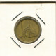 10 QIRSH 1992 ÄGYPTEN EGYPT Islamisch Münze #AS161.D.A - Egypte