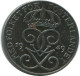 1 ORE 1949 SUECIA SWEDEN Moneda #AD375.2.E.A - Svezia