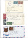 HONDURAS - POSTAL HISTORY LOT - Honduras