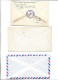 HONDURAS - POSTAL HISTORY LOT - Honduras