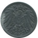 10 PFENNIG 1919 ALEMANIA Moneda GERMANY #AD520.9.E.A - 10 Rentenpfennig & 10 Reichspfennig