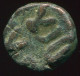 OTTOMAN EMPIRE Islam India Bronze 2.05g/11.47mm Islamic Coin #MED10119.2.E.A - India
