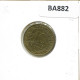 10 CENTIMES 1985 FRANCIA FRANCE Moneda #BA882.E.A - 10 Centimes