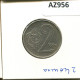 2 KORUN 1980 CHECOSLOVAQUIA CZECHOESLOVAQUIA SLOVAKIA Moneda #AZ956.E.A - Checoslovaquia