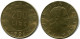 200 LIRE 1991 ITALY Coin #AZ513.U.A - 200 Liras