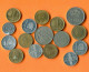 SPAIN Coin SPANISH Coin Collection Mixed Lot #L10214.1.U.A - Other & Unclassified