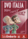 MUSIC - ITALIA 2023 - ROMA SALA UMBERTO - DUO ITALIA - GREG & MAX PAIELLA - PROMOCARD - I - Music And Musicians