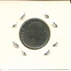 1 FRANC 1966 DUTCH Text BELGIUM Coin #BA513.U.A - 1 Franc