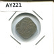 1/2 ANNA 1946 INDIA Coin #AY221.2.U.A - India