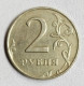 Russie - 2 Roubles 1997 - Rusia