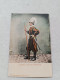 ANTIQUE POSTCARD ITALY VATICAN - GUARDIA SVIZZERA PONTIFICIA UNUSED - Vaticaanstad