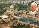 #10022 Vatikanstadt - Petersplatz Und Papst Johannes Paul II - Vaticano (Ciudad Del)