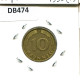 10 PFENNIG 1990 G BRD ALLEMAGNE Pièce GERMANY #DB474.F.A - 10 Pfennig