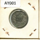 20 RAPPEN 1976 SUIZA SWITZERLAND Moneda #AY001.3.E.A - Autres & Non Classés