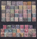 JAPAN - Lot Of Old Stamps, Vairous Topic, Used Stamps, Various Years / 3 Scans - Autres & Non Classés