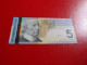 Canada: 1 Billet De 5 Dollar 2006 Neuf Sir Wilfrid Laurier 641 - Kanada