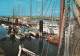 # BELGIQUE - NIEUWPOORT / MULTIVUES Et PORT (lot De 2 CP) - Nieuwpoort