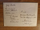 18872.    Cartolina Postale Letadlem  Par Avion Ceskoslovensko Francobolli 1948 - Lettres & Documents