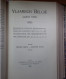 Delcampe - VLAAMSCH BELGIE SEDERT 1830  ) 2 BOEKEN   ZIE BESCHRIJF EN AFBEELDINGEN - Historia