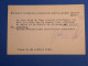 DL3    BELLE CARTE   ENTIER 1926 A PRAHA A  PARIS   +AFF. INTERESSANT++ - Postwaardestukken