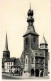BELGIQUE - Tielt - Markt Halletoren En H Hartbeeld - Vue Générale De L'église - De L'extérieure - Carte Postale Ancienne - Tielt