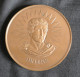 Médaille  Collection Premier Empire Signée JP RETHORE EXSPECTATE VENI - Royal / Of Nobility