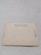 ANTIQUE POSTCARD JAPAN - MOJI STATION UNUSED - Other & Unclassified