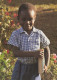 CHILDREN Portrait Vintage Postcard CPSM #PBU727.A - Retratos