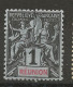 REUNION N° 32 NEUF** LUXE SANS CHARNIERE / Hingeless / MNH - Nuevos