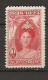 1923 MNH Suriname NVPH 105 Postfris** - Surinam ... - 1975