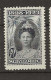 1923 MNH Suriname NVPH 106 Postfris** - Suriname ... - 1975