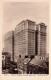 ETATS-UNIS - Hudson Terminal Building New York - Rotary Photo EG - Vue Panoramique - Carte Postale Ancienne - Andere & Zonder Classificatie