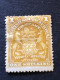 BRITISH SOUTH AFRICA COMPANY RHODESIA SG 84 1s Bistre  MH* - Südrhodesien (...-1964)