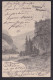 Frohliche Pfingsten! / Year 1904 / Long Line Postcard Circulated, 2 Scans - Pinksteren