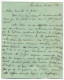 Congo Léopoldville 1 Oblit. Keach 7A14 Sur C.O.B. 177 Sur Lettre Vers Pâturages Le 23/08/1932 - Lettres & Documents