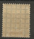 REUNION N° 37 NEUF** LUXE SANS CHARNIERE / Hingeless / MNH - Unused Stamps