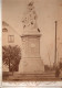 ! CDV Foto, Photo, Kriegerdenkmal 1870/71 Solingen - Solingen