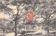 NOUVELLE CALEDONIE - Noumea - Jardin Public  - Carte Postale Ancienne - Nouvelle-Calédonie