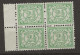 1913 MNH Suriname NVPH 73 Postfris** - Surinam ... - 1975