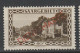 SARRE   SERVICE YVERT N° 21 / MAURY N° 17 TIRAGE DE 1927  NEUF* INFINE TRACE CHARNIERE / MH - Ongebruikt