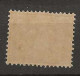 1913 MNH Suriname NVPH 78 Postfris** - Surinam ... - 1975