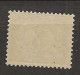 1913 MNH Suriname NVPH 79 Postfris** - Suriname ... - 1975