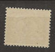 1913 MNH Suriname NVPH 79 Postfris** - Surinam ... - 1975