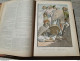 La Revue Mame 1894-95 Illustré Job  Vuillier Métivet Chasse Pêche Marine Histoire Militaire Animaux 52 Numéros - Revues Anciennes - Avant 1900