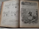 Delcampe - La Revue Mame 1894-95 Illustré Job  Vuillier Métivet Chasse Pêche Marine Histoire Militaire Animaux 52 Numéros - Magazines - Before 1900