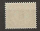 1913 MNH Suriname NVPH 80 Postfris** - Surinam ... - 1975