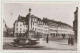 AK Saarbrücken, St. Johanner Markt 1952 Mit Saarland Michel 282 Einzelfrankatur - Saarbruecken