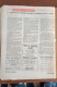 Aux écoutes Du Monde N°1947_ 10 Novembre 1961_L' Élysée Et Matignon : Debré Joue Debré - 1950 à Nos Jours