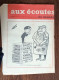 Delcampe - Aux écoutes Du Monde N°1947_ 10 Novembre 1961_L' Élysée Et Matignon : Debré Joue Debré - Desde 1950