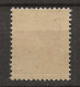 1915 MNH Suriname NVPH 93 Postfris** - Surinam ... - 1975